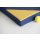 NiroSport Turnmatte 100 x 70 x 8 cm Sportmatte  Weichbodenmatte  Gymnastikmatte  Spielmatte für Kinderzimmer