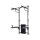 FitTop M8 Back Trainer Ab Trainer Pull-up Bar Gym Bar
