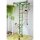 Wall bars FitTop M1 200 - 250 cm Green Wooden bars