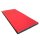 Gymnastics mat 300 x 100 x 8 cm folding Red/Green